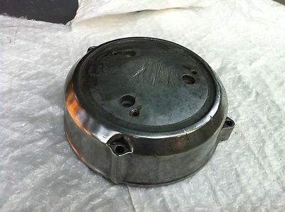 Honda cb 500 550 dynamo alternator cover lichtmaschinendeckel 11631-323-000