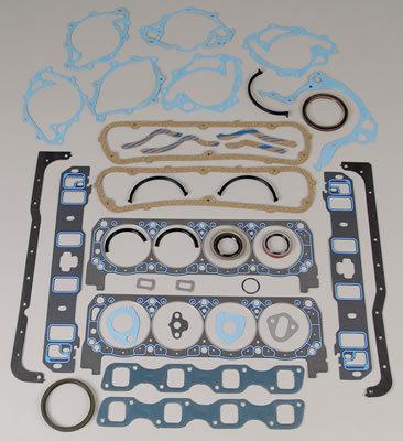 Trick flow 51700915 gaskets full set ford 289 302 351w set