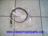 Fa50 suzuki shuttle (front brake - cable) fa 50  new   