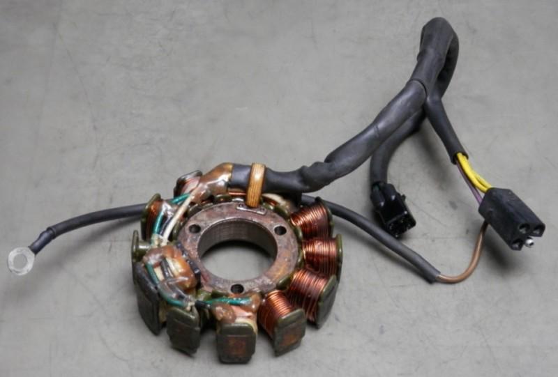 Arctic cat zrt 800 stator coil generator mag rotor pantera thundercat 1998 1999