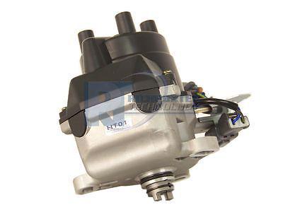 Rich porter tech ht01 distributor