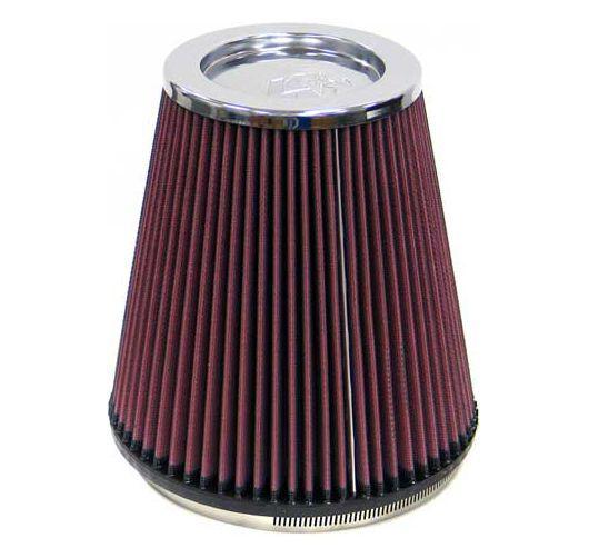 K&n air filter new f350 truck oiled ford f-350 super duty rf-1044