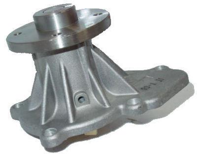 Parts master 1-775 water pump-engine water pump