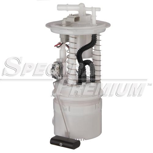 Spectra premium sp7167m fuel pump & strainer-fuel pump module assembly