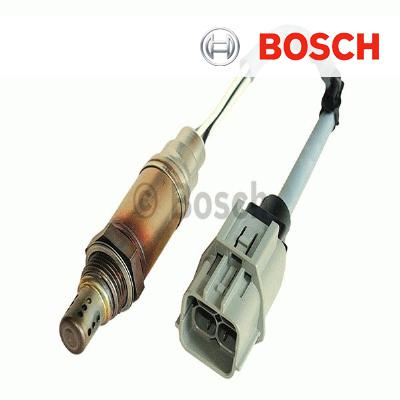 1x 0258005963 bosch lambda oxygen sensor ls5963