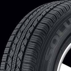 Kumho solus kr21 225/75-15  tire (set of 2)