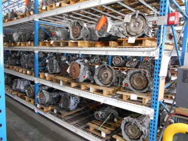 96 99 deville seville eldorado transmission 147k oem