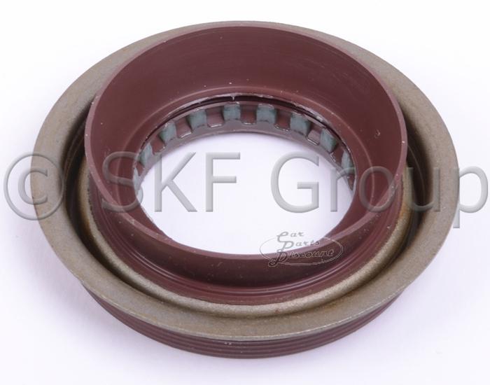 Skf axle shaft seal