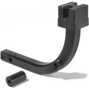 New yakima 1 1/4 " tongue adapter for 2" hitch deal 