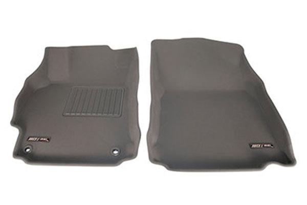 Aries 3d floor liners - vw04311501