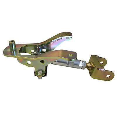 Steeda adjustable competition upper control arm 555-4109