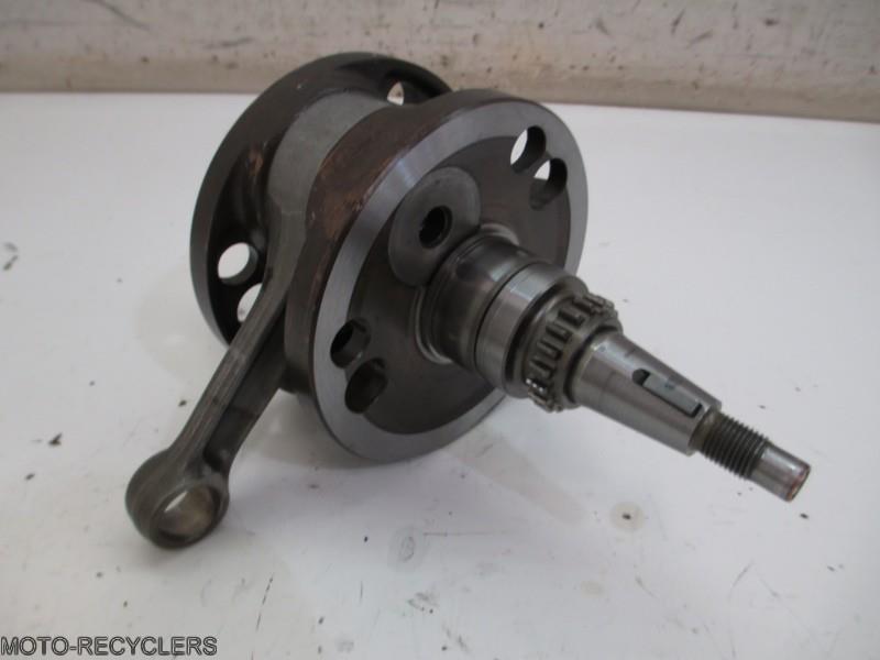 06 crf450r crf450 crank crankshaft #180-7801