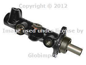 Mercedes w110 w111 r113 brake master cylinder w/ kit ate new + 1 year warranty