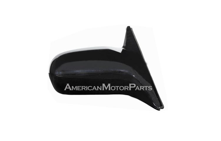 Depo passenger replacement power side mirror 01-05 honda civic 76200s5da21za