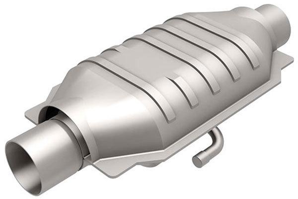 Magnaflow catalytic converters - 50 state california legal - 339015