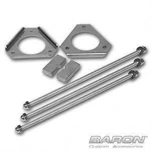 Baron spring compressor tool fits yamaha royal star 1996-2001