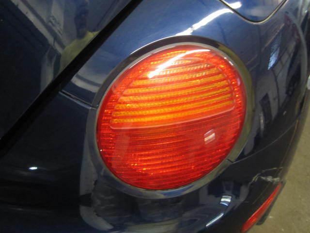 Tail light vw beetle 1998 98 99 00 01 02 03 04 05 right 660711