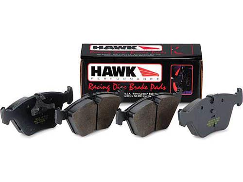 Hawk hp+ brake pads (rear) | scion fr-s / subaru brz