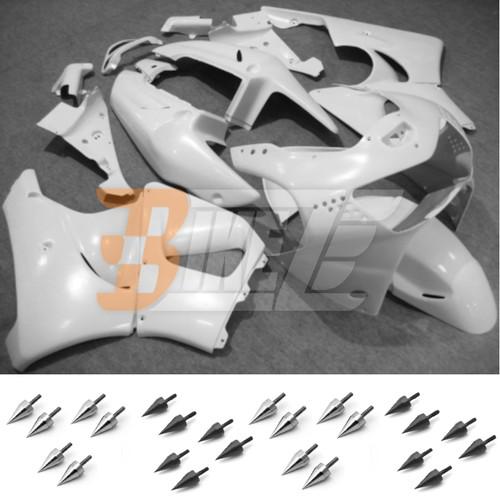 Free bolt kit! body frame fairing kit for honda cbr900rr cbr919 1998 1999 pac