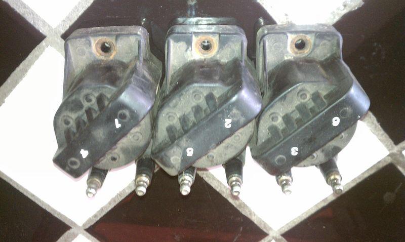 1995 monte carlo ignition coils gm 