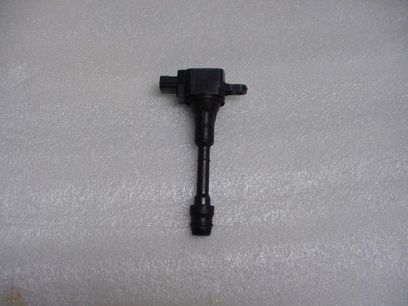 Ignition coil -2002 2003 2004 2005 2006 nissan altima sentra l4-2.5l 224488h3010