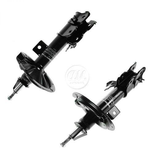 Monroe 71426 71427 front struts driver & passenger pair for 02-06 nissan altima