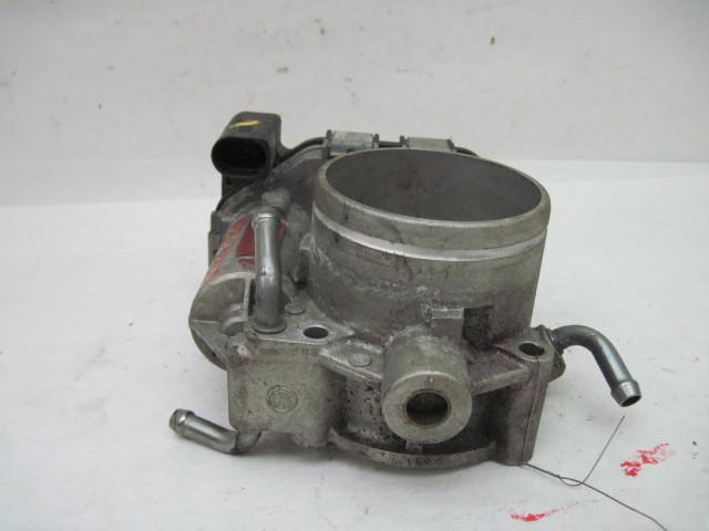 Throttle body vw beetle jetta rabbit 05 - 07 07k 133 062 b 314 5 12 46 a0 535300