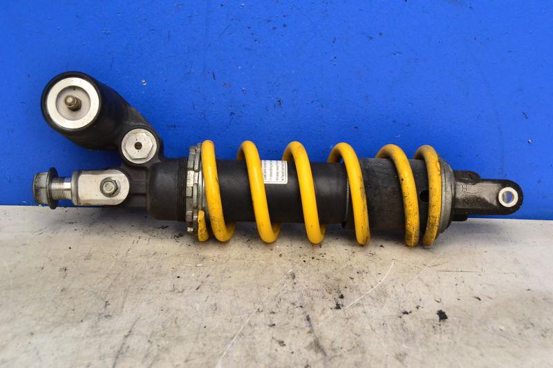 2004 04 suzuki gsxr 750 600 rear shock suspension free shipping