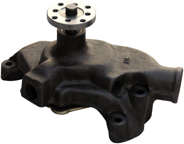 Gates engine water pump 43106p