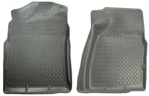 Husky liners 31352 classic style; floor liner