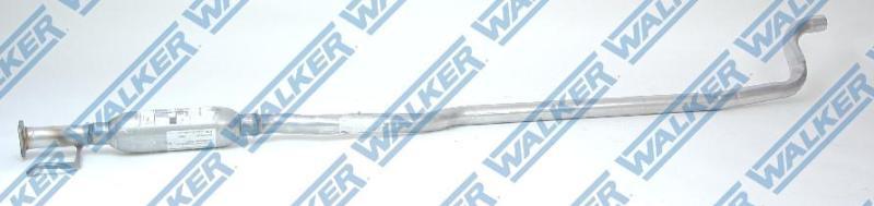 Walker products 56143 resonator and pipe assembly