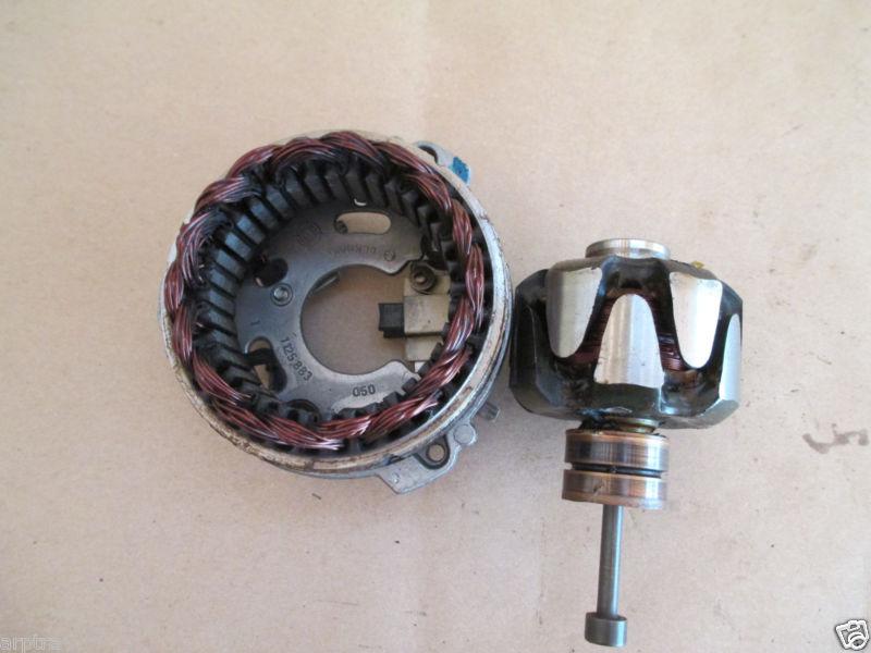 Bmw 1981 r100rt r100 r80rt 12k alternator