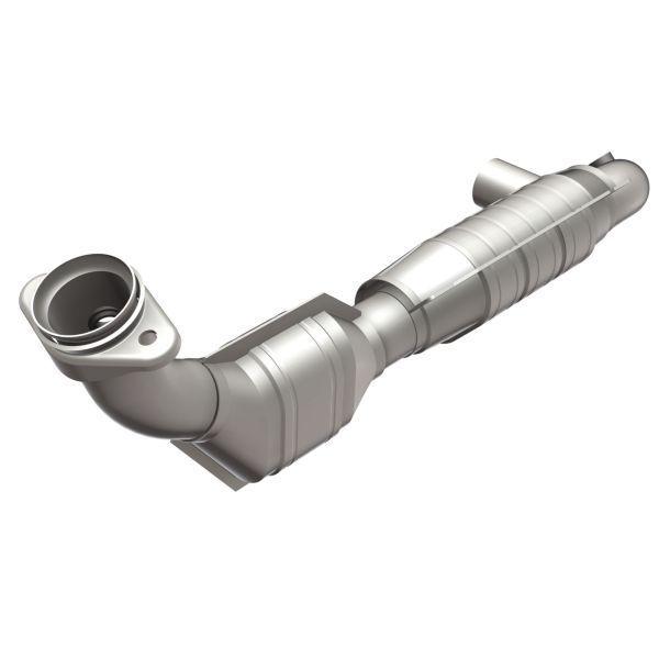 Magnaflow catalytic converters - 49 state legal - 51753