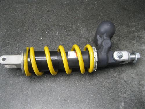 07 suzuki gsxr gsx-r 750 rear shock 79f