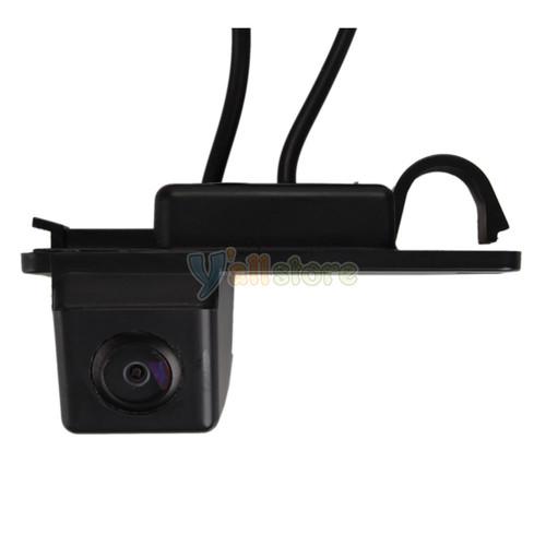 Car rear view reverse backup waterproof cmos camera for buick park avenue car