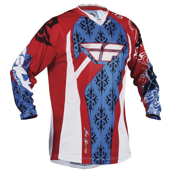  fly racing andrew short replica mx jersey /  pants/ sz 40/xl,mx/motocross 