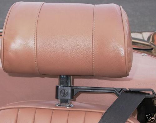 Mg seat belt guides ~ mgb midget-huge improvement in comfort and hassle! 1970-80