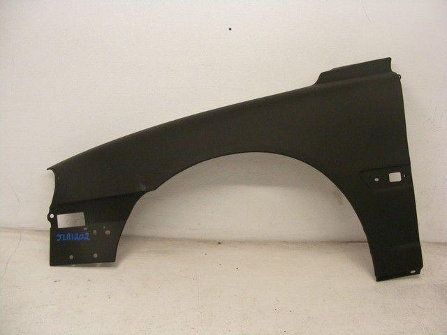 Volvo s80 fender lh oem primed 1999 2006