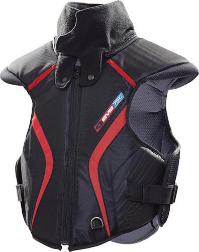 Evs sv1 trail vest medium - large