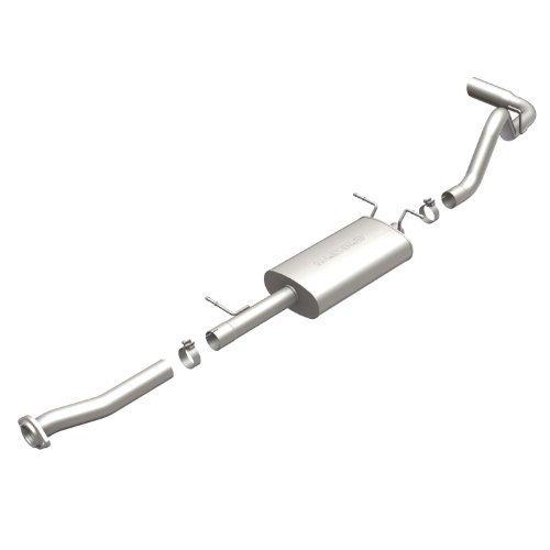 Magnaflow 16742 exhaust system kit chevy