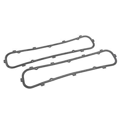 Felvs50004r fel-pro permadry rubber buick valve cover v8 pair gaskets  -