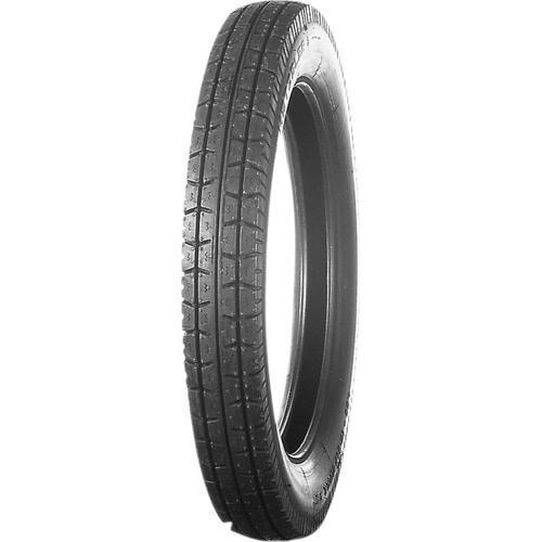 New metzeler block-k sidecar tire rear 64p, 4.00px18