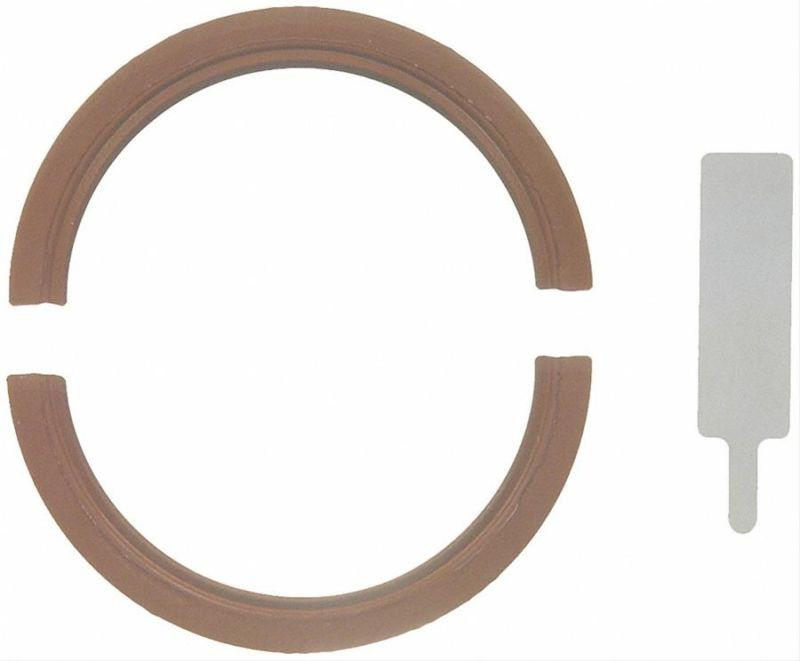 Fel-pro 2912 chevy performance rear main bearing seals small block v8/l6/v6 -