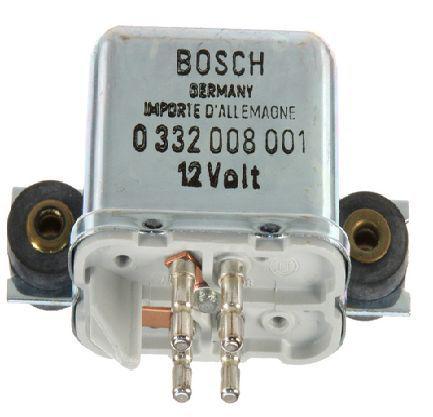 000 542 58 19, 4 pole terminal relay  mercedes 220 220d 230 240d 250 250c 250s