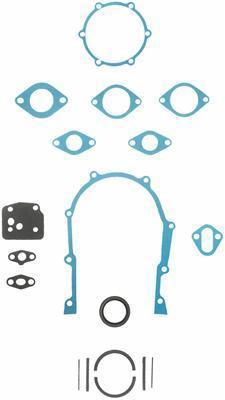 Fel-pro 2720 gaskets r.a.c.e. set ford 352 390 427 428 set