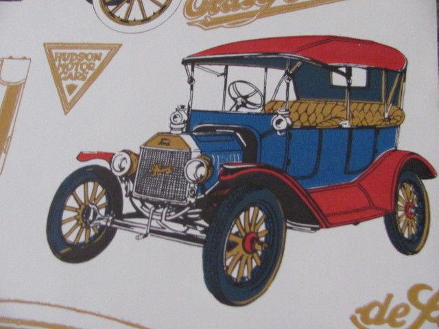 Antique cars wallpaper-ford, cadillac, hudson, oldsmobile, nash, stutz, maxwell