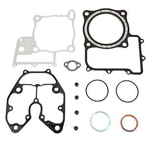 Vesrah top end gasket set for kawasaki bayou 185 klf185 1985-1988