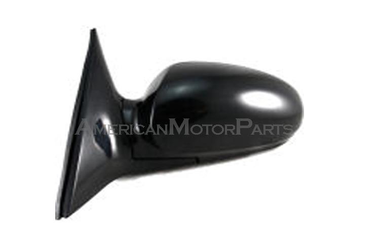 Tyc driver replacement power non heated mirror 99-05 fit hyundai sonata