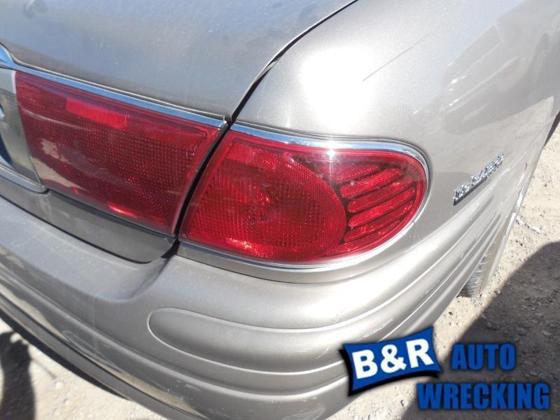 Right taillight for 00 lesabre ~   4972739