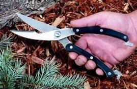 Outdoor edge game shears sc-100